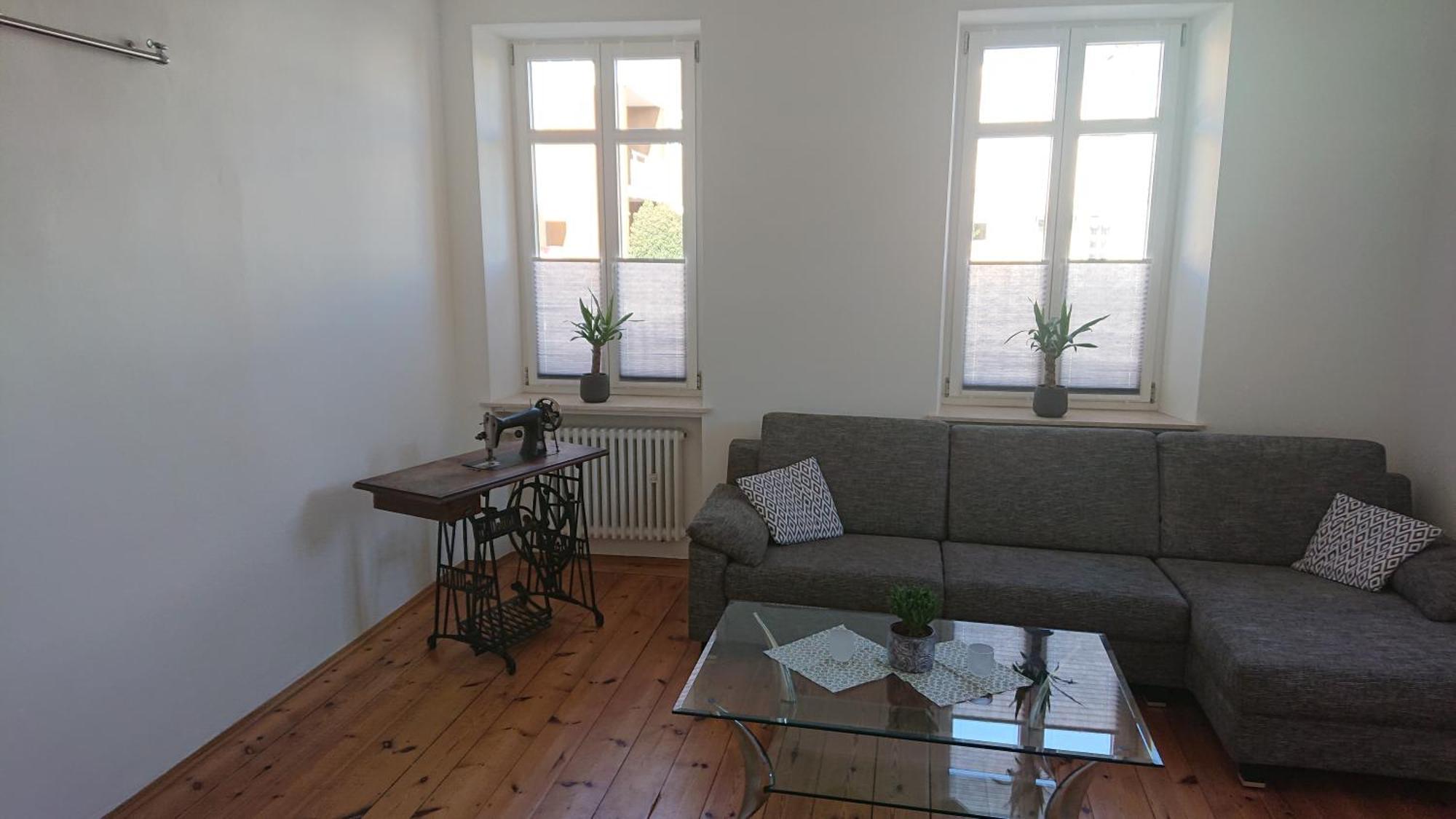 Ferienwohnung Weinstrassenmitte Neustadt an der Weinstraße 외부 사진