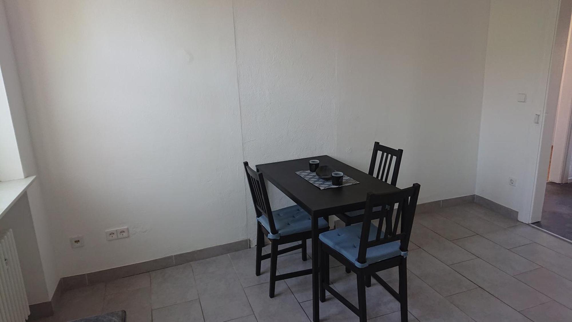 Ferienwohnung Weinstrassenmitte Neustadt an der Weinstraße 외부 사진