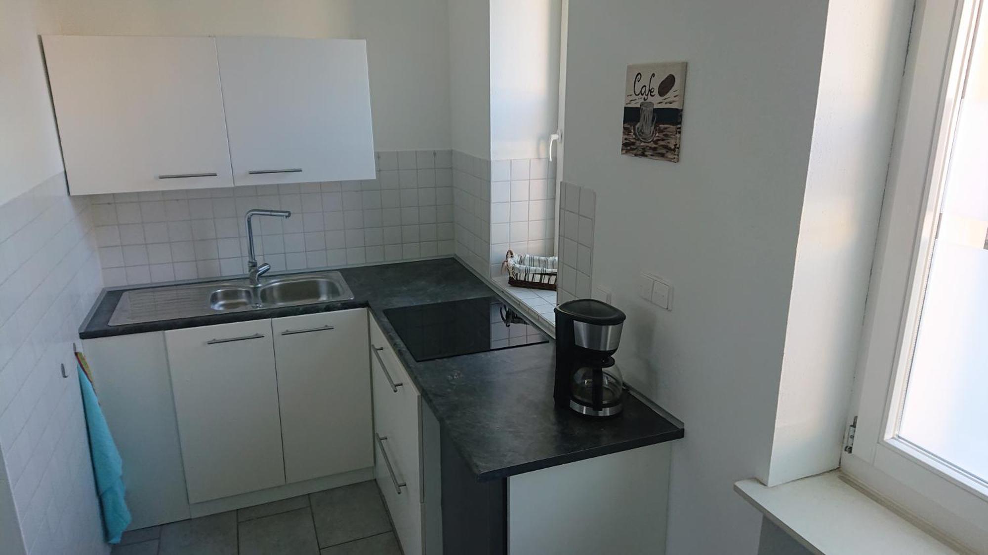 Ferienwohnung Weinstrassenmitte Neustadt an der Weinstraße 외부 사진