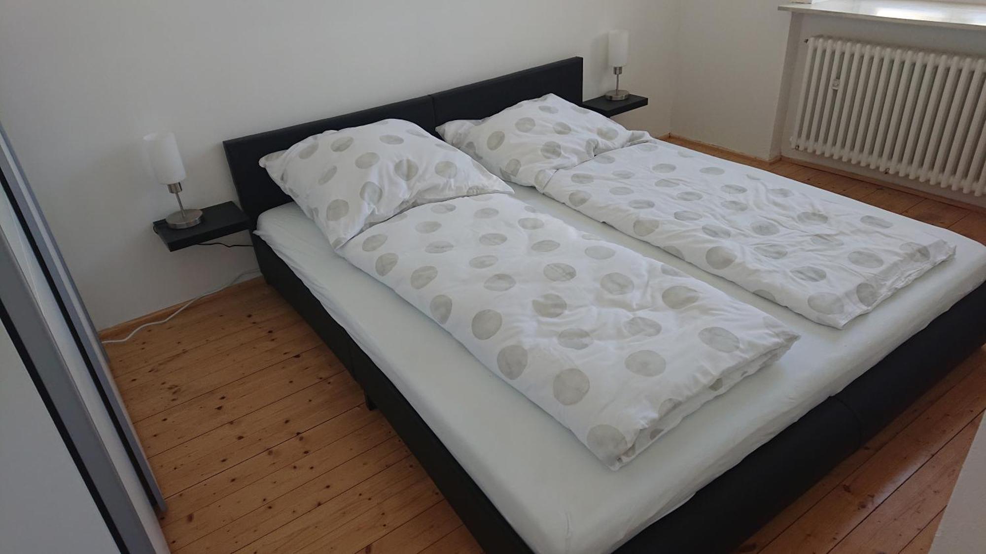 Ferienwohnung Weinstrassenmitte Neustadt an der Weinstraße 외부 사진