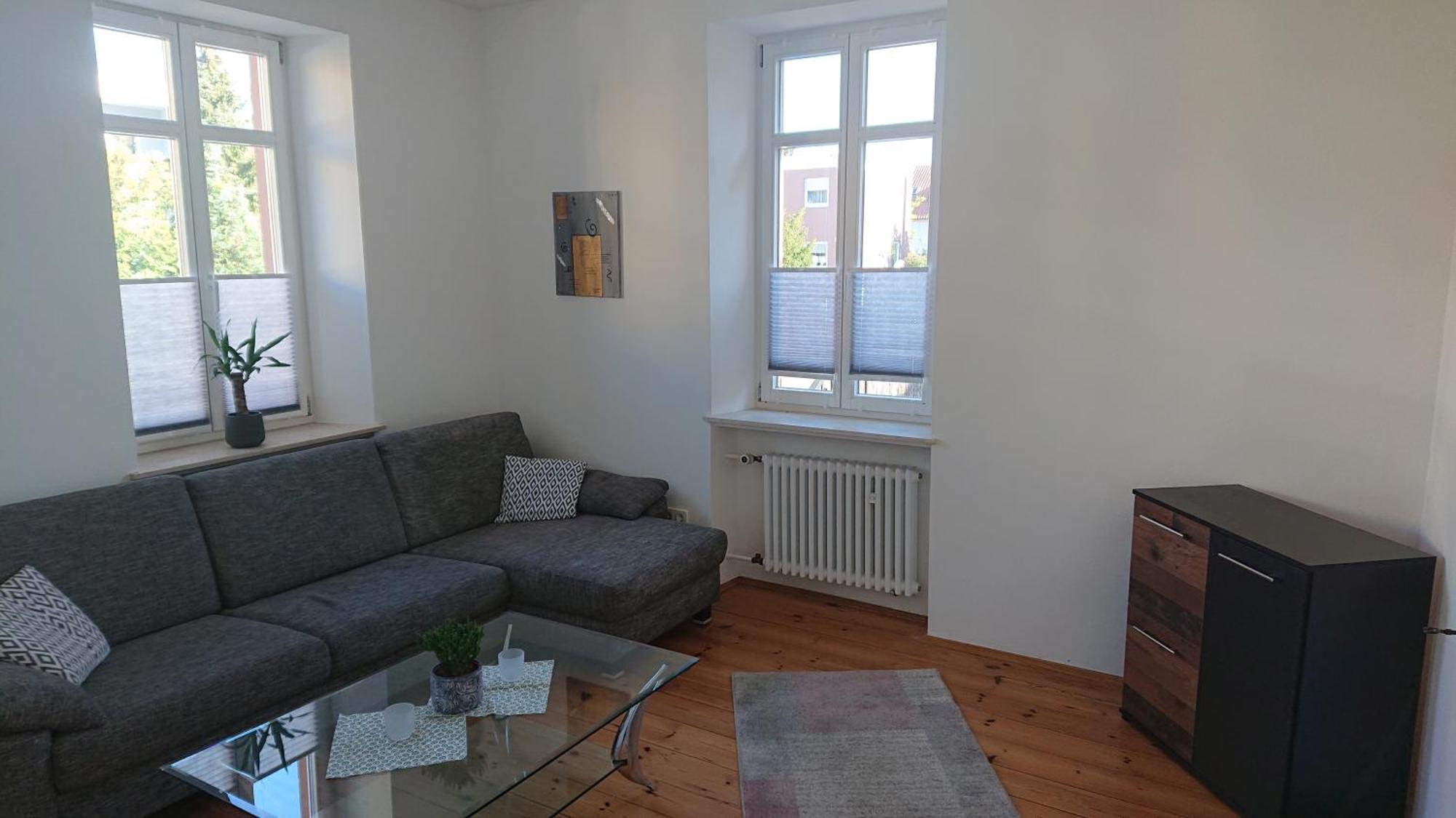 Ferienwohnung Weinstrassenmitte Neustadt an der Weinstraße 외부 사진