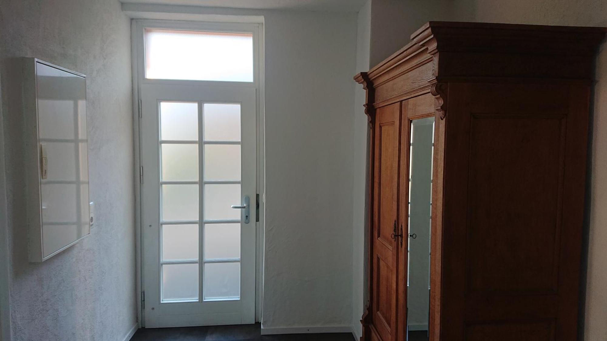 Ferienwohnung Weinstrassenmitte Neustadt an der Weinstraße 외부 사진
